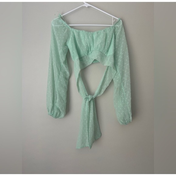 Windsor Top - Picture 1 of 4